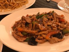-华味居 Restaurant Chinese Huaweiju