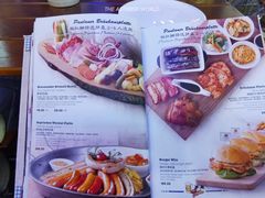 -Paulaner·德国帕拉娜自酿啤酒餐厅(海上世界店)