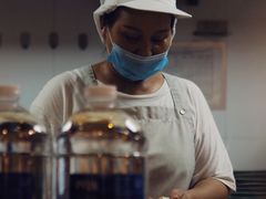 -老清朝包子铺(开明街店)