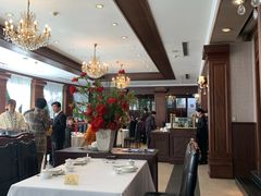 -老洋房花园饭店(绍兴路店)