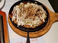 -花漫里日式餐厅(城东中骏店)