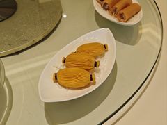 银丝萝卜酥-利苑酒家(宜安广场店)