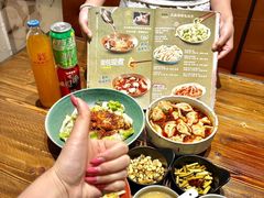 -三姐妹餐厅(曲江店)