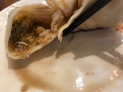 陈士荣蟹黄汤包-鸿运酒楼