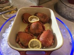 -大雁塔假日酒店·绿茵阁西餐厅