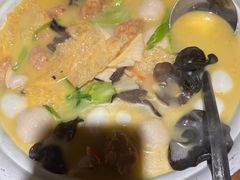 -沈家花园如皋菜(海阳路店)