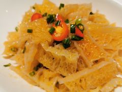 -飞鹿餐饮·陕南菜(北关店)