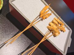 -东来顺·来小馆烧烤(公主坟城乡店)