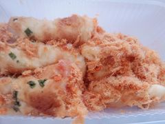 -飘香心语(官亭路店)