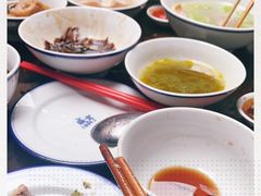 -咸亨酒店•非遗绍兴菜•中华老字号(堂吃餐厅)