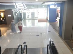 -北京利生体育商厦
