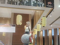 -长沙三景韦尔斯利酒店·Oval全日制餐厅自助餐