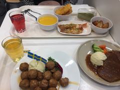 -宜家·瑞典风味餐厅(北京西红门店)