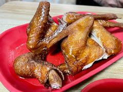 红烧乳鸽-光明刘冰乳鸽店(光明法政北路店)