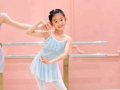 -朵拉舞蹈·少儿舞蹈·成人舞蹈(百花校区)