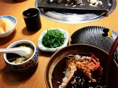 -本寻烧肉酒场(双井店)