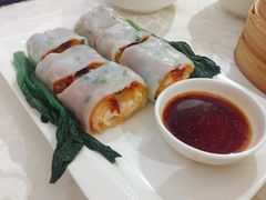 -狮王府淮扬菜(新街口友谊店)