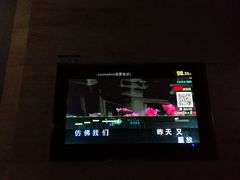 -上海星秀麦量贩KTV(张江商业广场店)