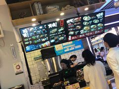 -吉野家(南昌铜锣湾店)