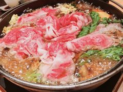 -皇品田苑日式料理(苏州中心店)