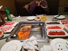 -海底捞火锅(天津SM城市广场店)