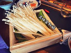 -大隐·成都火锅Bistro(合生麒麟新天地店)