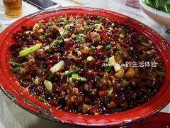 香辣兔-东吴霸王兔(松青路店)