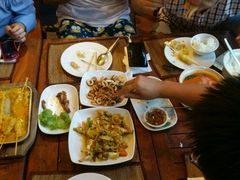 -自然餐厅(Phuket)