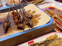 -哈力家·西北烧烤烤串(凤城三路店)