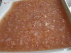 山楂雪梨冰粥-嘉和一品粥(首经贸店)