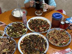 -李大爷的泡椒馆(冉家坝店)