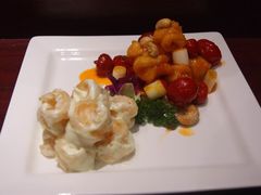 -金枝玉叶上海人家食府(三里河店)