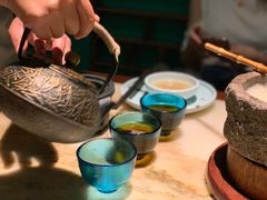 -佬麻雀·新湘菜(珠海金发购物中心店)