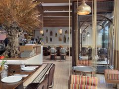-ELI FALAFEL Lebanese&Mediterranean黎巴嫩美食(富城路店)
