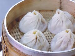牛肉汤包-李荣兴(南湖东路店)