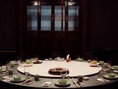 包厢-闲亭(九眼桥店)