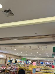-孩子王童乐园(唐山万达广场店)