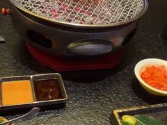 -樱嘢·炭火烧肉(惠南店)