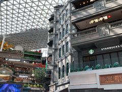 -长影旧址博物馆