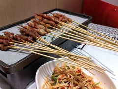 -靓虾二哥长沙地标小龙虾(五一广场店)