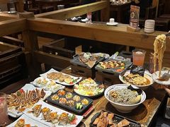-小川洋风料理(街道口店)