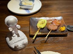 -鸟鹏烧鸟居酒屋(熙龙湾店)