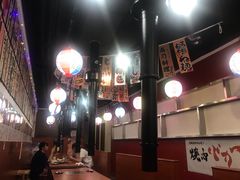 -大阪烧肉BAKA一代(十亩地店)