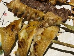 -万藏·荞麦酒房BANKURA JAPANESE SOBA KITCHEN(长乐路店)