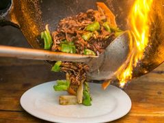 -功德盛饭店(奎中路店)