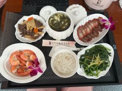 -宝生月子中心·独栋独院式(南山店)