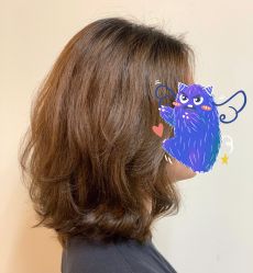 -HairCode芭曲发型