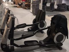 -OXYGYM 奥美氧舱运动中心(领展购物广场·中关村店)