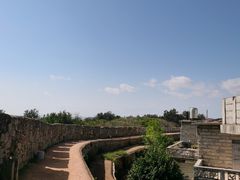 -崇武古城风景区