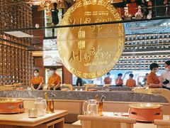 -西塔老太太泥炉烤肉(武汉摩尔城店)